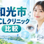 和光市おすすめICLクリニック