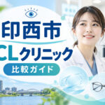 印西市おすすめICLクリニック